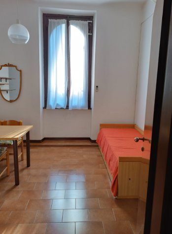 appartamento in affitto ad Edolo in zona Vico