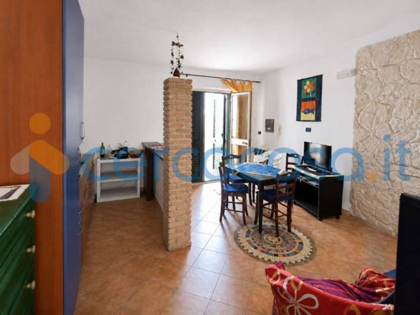 appartamento in affitto ad Edolo in zona Vico