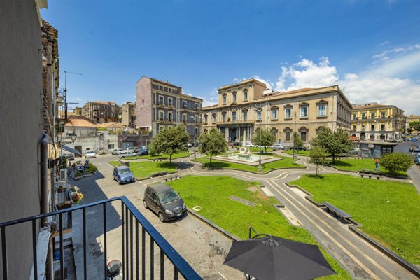 appartamento in affitto ad Edolo in zona Vico