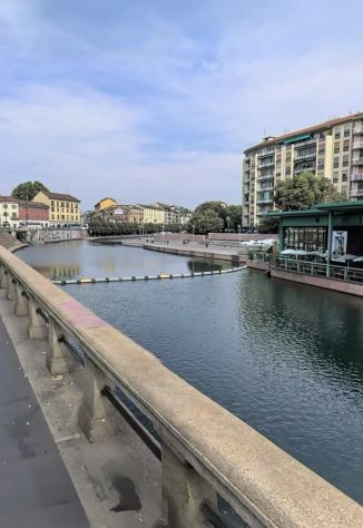 appartamento in affitto ad Edolo in zona Vico