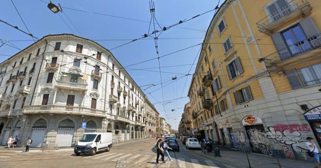 camera singola in affitto ad Edolo in zona Vico