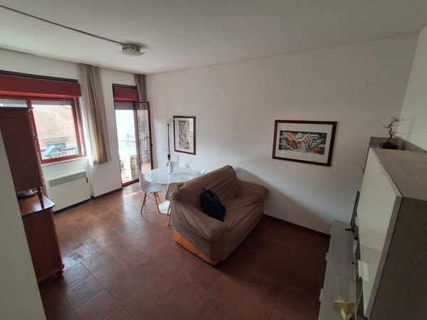 appartamento in affitto ad Edolo in zona Vico
