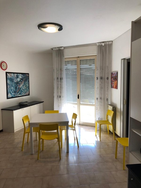appartamento in affitto ad Edolo in zona Vico