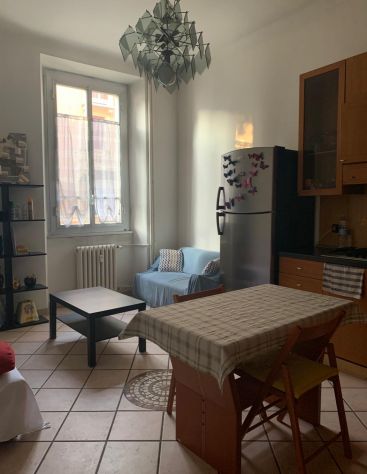 camera singola in affitto ad Edolo in zona Vico