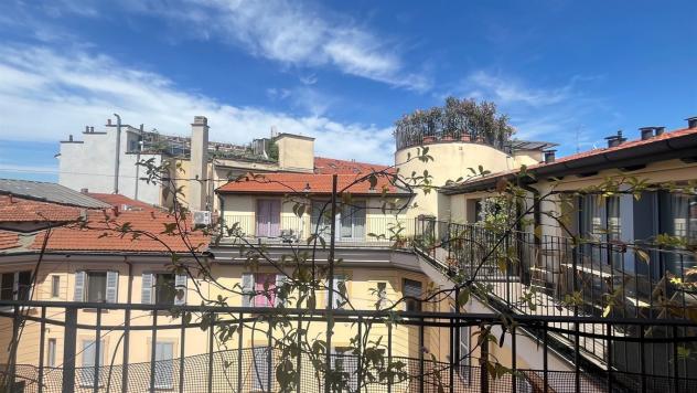 appartamento in affitto ad Edolo in zona Vico
