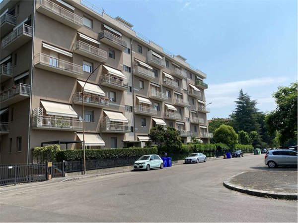 appartamento in affitto ad Edolo in zona Vico
