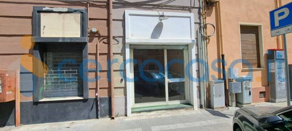 locale commerciale in affitto ad Edolo in zona Vico