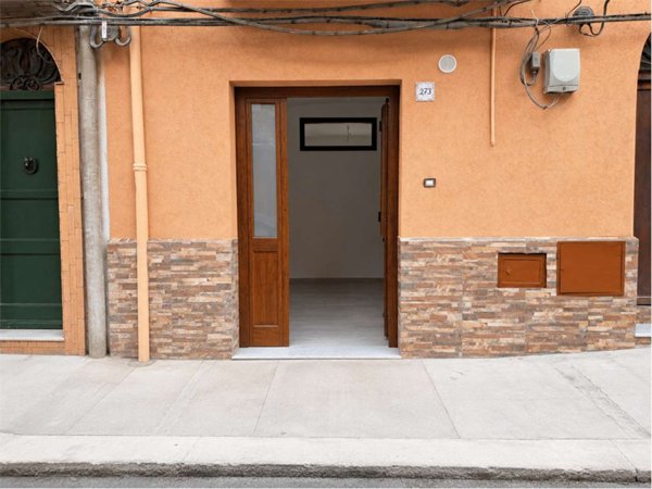 appartamento in affitto ad Edolo in zona Vico