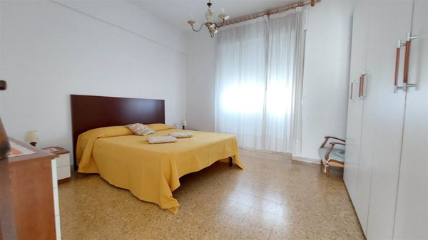 appartamento in affitto ad Edolo in zona Vico