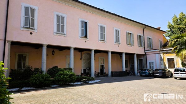 appartamento in affitto ad Edolo in zona Vico