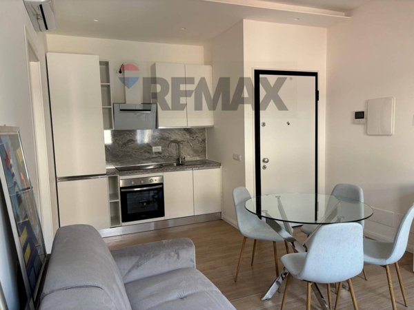 appartamento in affitto ad Edolo in zona Vico