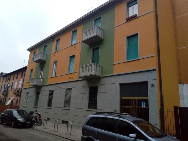 appartamento in affitto ad Edolo in zona Vico
