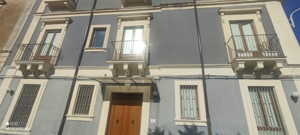 appartamento in affitto ad Edolo in zona Vico