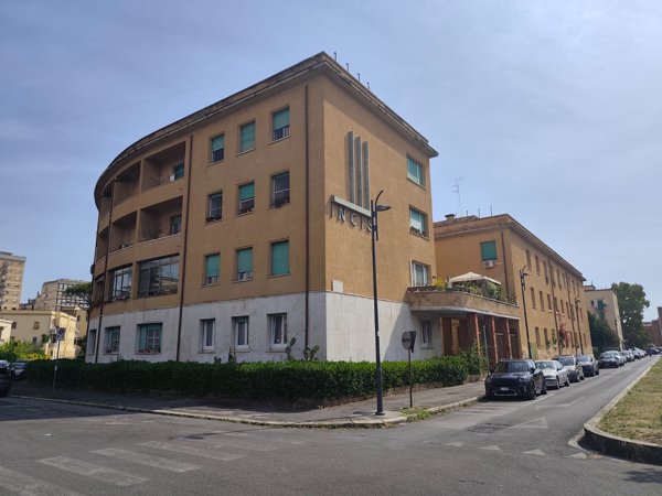 appartamento in affitto ad Edolo in zona Vico