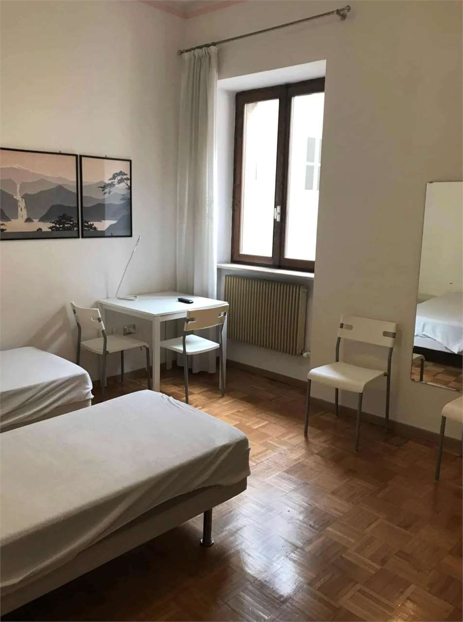 appartamento in affitto ad Edolo in zona Vico