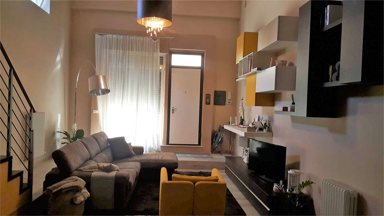 appartamento in affitto ad Edolo in zona Vico