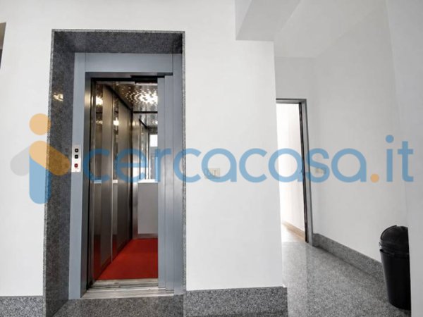 appartamento in affitto ad Edolo in zona Vico