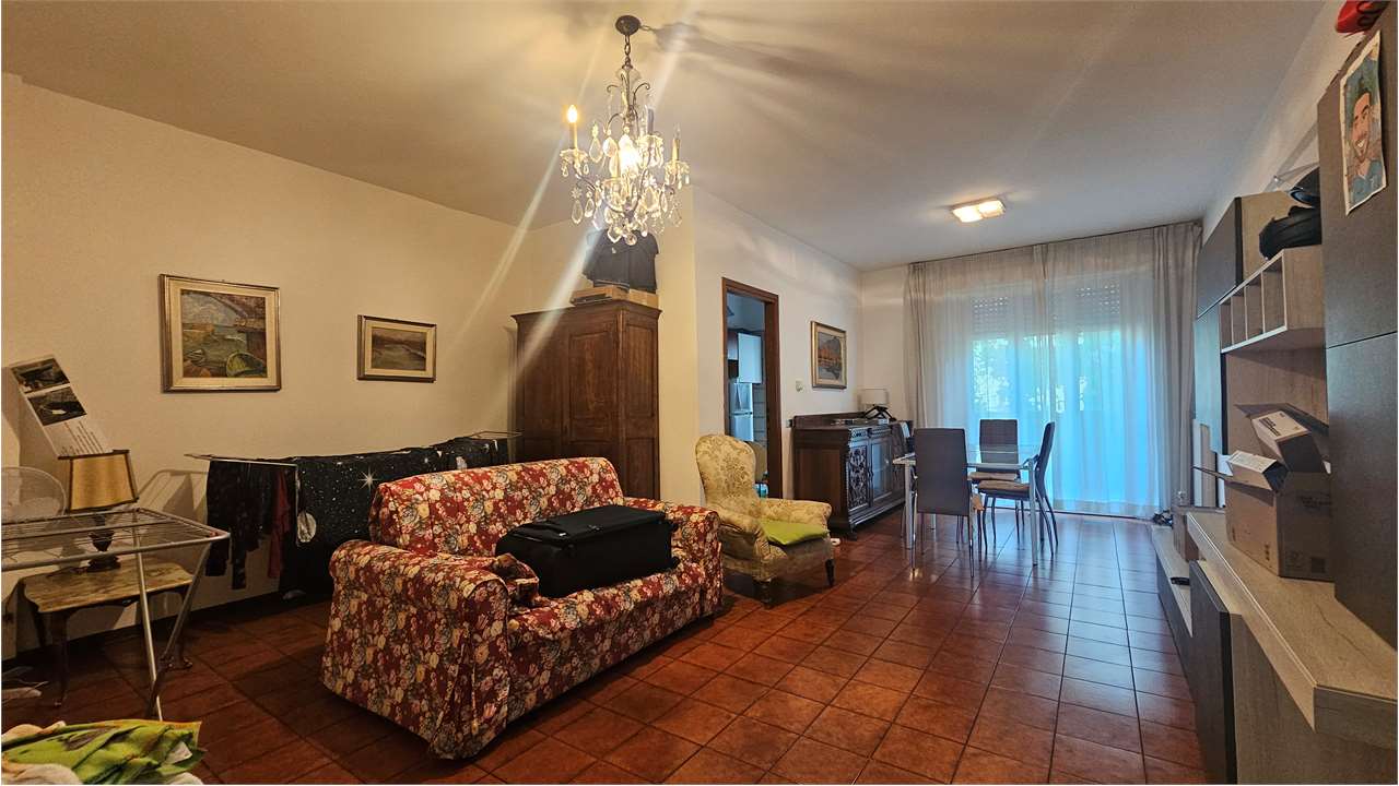 appartamento in affitto ad Edolo in zona Vico
