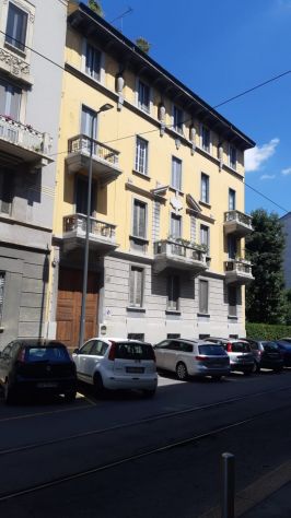 appartamento in affitto ad Edolo in zona Vico