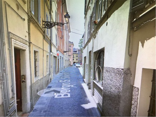 appartamento in affitto ad Edolo in zona Vico