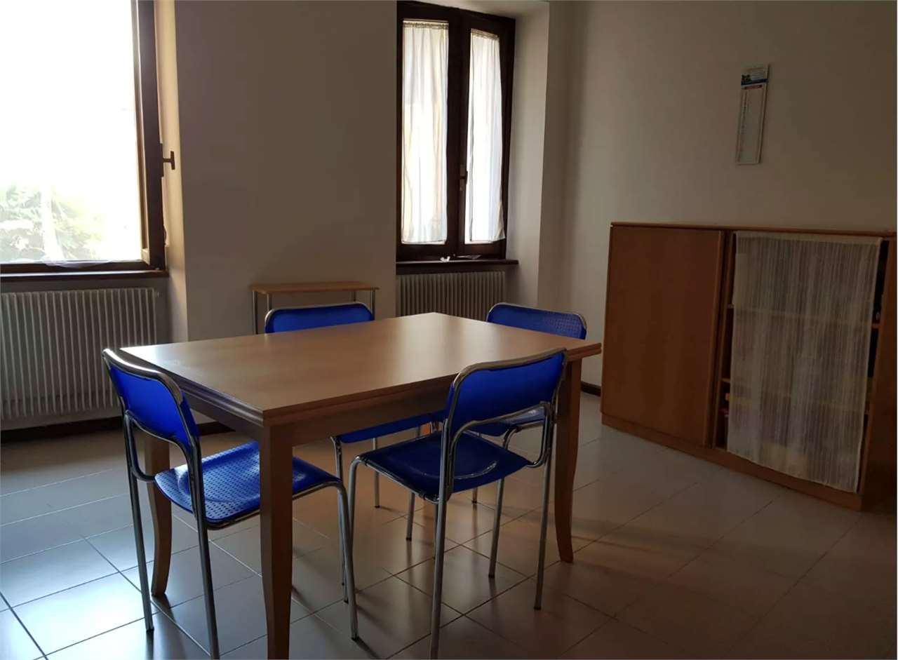 appartamento in affitto ad Edolo in zona Vico