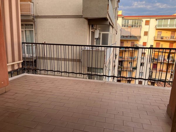 appartamento in affitto ad Edolo in zona Vico