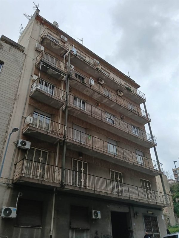 appartamento in affitto ad Edolo in zona Vico