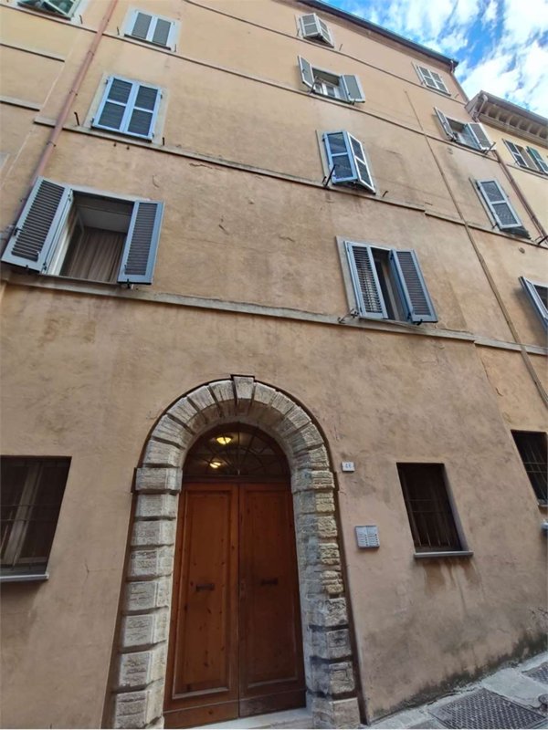 appartamento in affitto ad Edolo in zona Vico