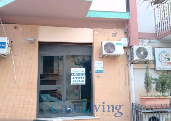 locale commerciale in affitto ad Edolo in zona Vico