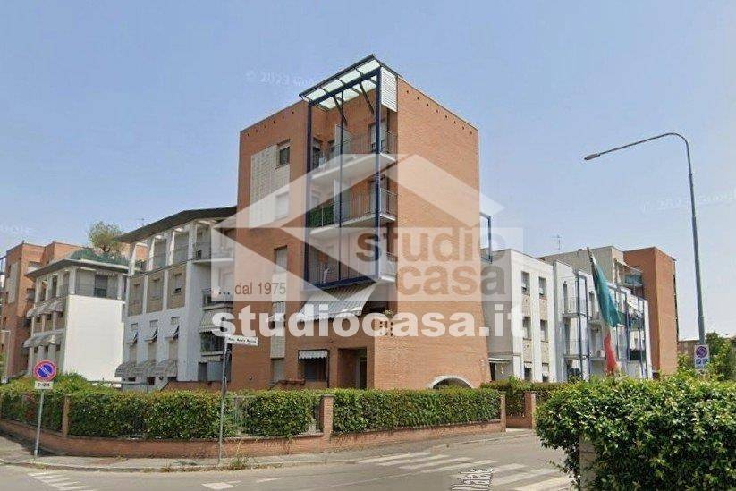 appartamento in affitto ad Edolo in zona Vico