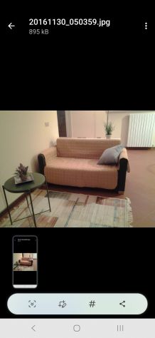 appartamento in affitto ad Edolo in zona Vico