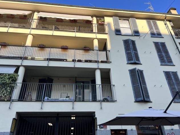 appartamento in affitto ad Edolo in zona Vico