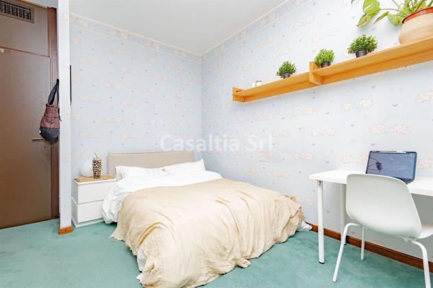 camera singola in affitto ad Edolo in zona Vico