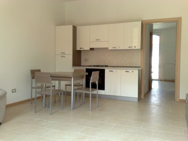 appartamento in affitto ad Edolo in zona Vico
