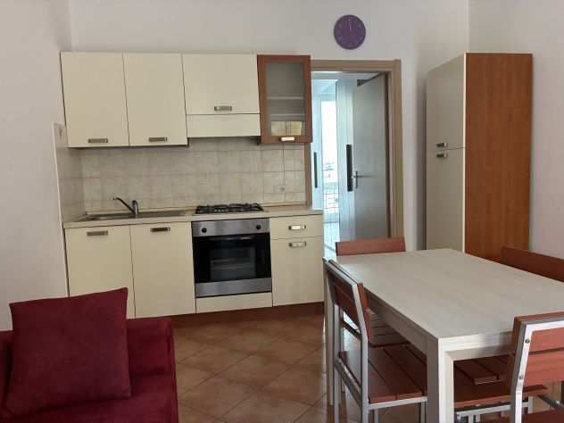 appartamento in affitto ad Edolo in zona Vico
