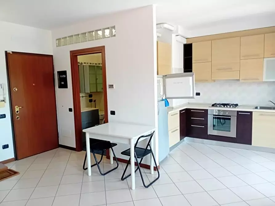 appartamento in affitto ad Edolo in zona Vico