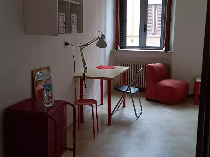 appartamento in affitto ad Edolo in zona Vico