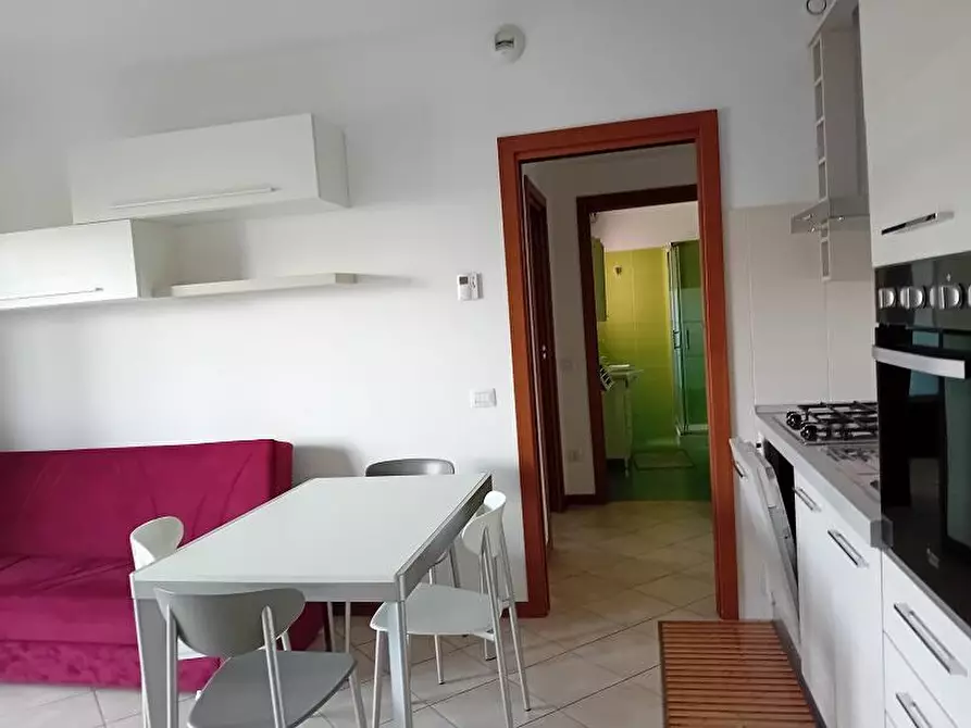 appartamento in affitto ad Edolo in zona Vico