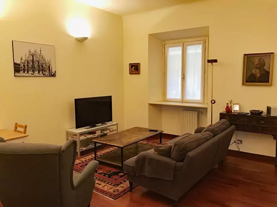 appartamento in affitto ad Edolo in zona Vico