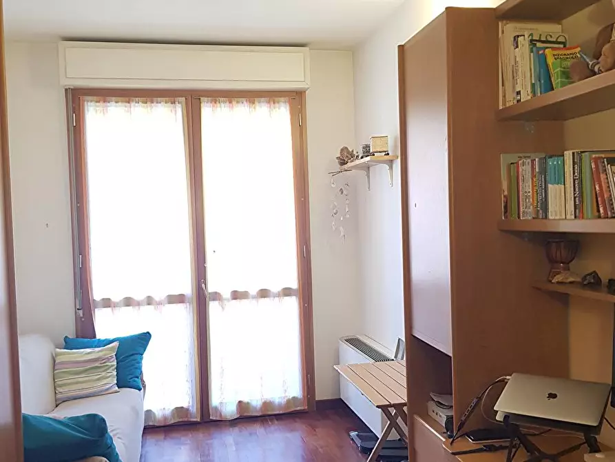appartamento in affitto ad Edolo in zona Vico