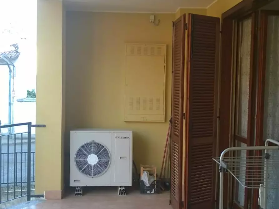 appartamento in affitto ad Edolo in zona Vico