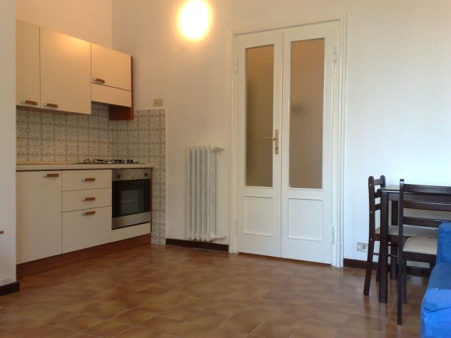 appartamento in affitto ad Edolo in zona Vico