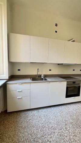 appartamento in affitto ad Edolo in zona Vico