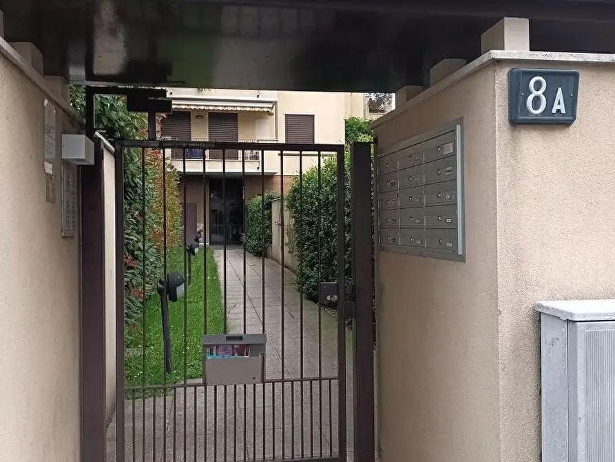 appartamento in affitto ad Edolo in zona Vico