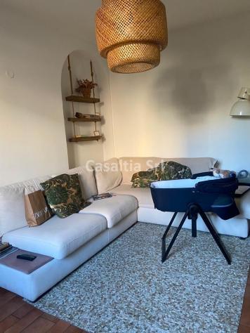 appartamento in affitto ad Edolo in zona Vico