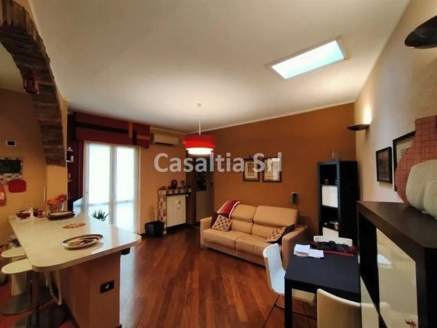 appartamento in affitto ad Edolo in zona Vico