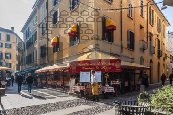 appartamento in affitto ad Edolo in zona Vico