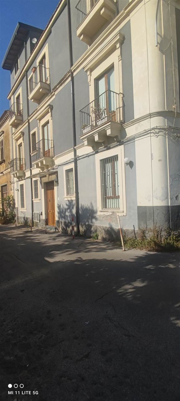 appartamento in affitto ad Edolo in zona Vico