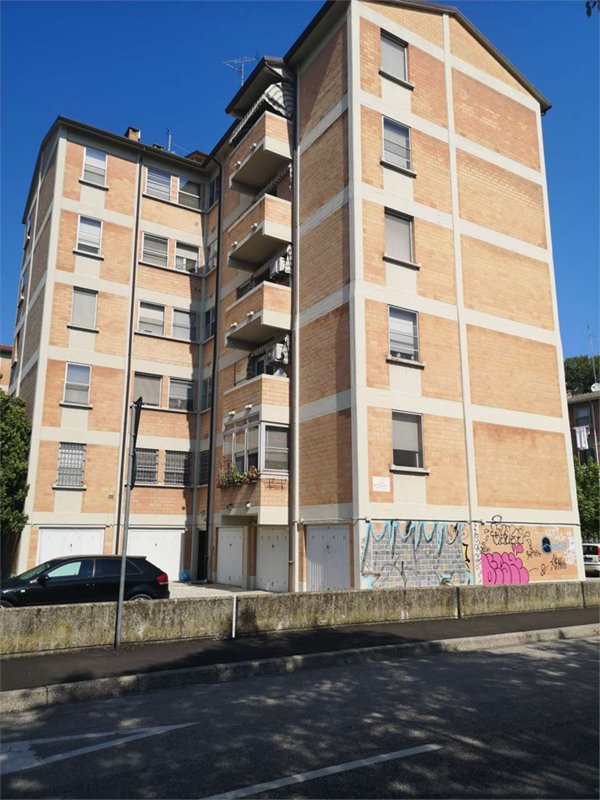 appartamento in affitto ad Edolo in zona Vico