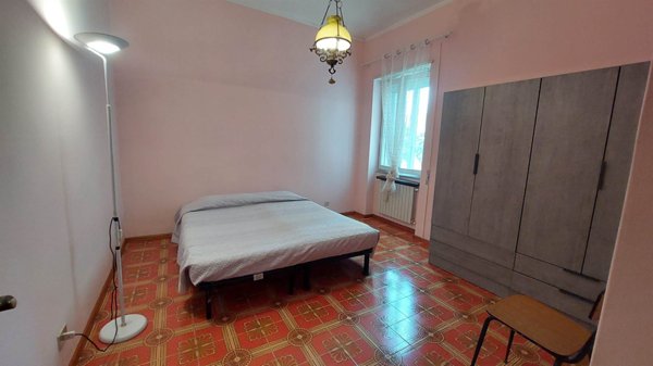 appartamento in affitto ad Edolo in zona Vico